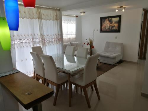 Lindo Apartamento en alquiler