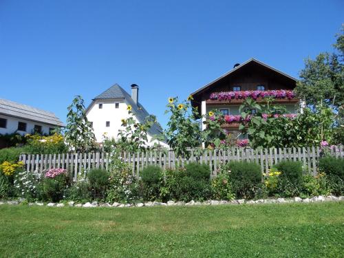 Accommodation in Göstling-Hochkar