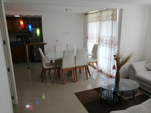 Lindo Apartamento en alquiler