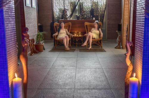 Grand Pasa Hotel - image 3