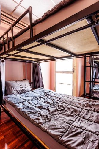 Baan Mee Suk Ayutthaya in Ayutthaya