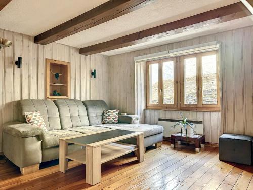  La Maison Raf l Proche Verbier l 4 pers. in Bruson