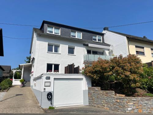 Tarrazza Ferienwohnungen Erpeldinger in Ellenz-Poltersdorf