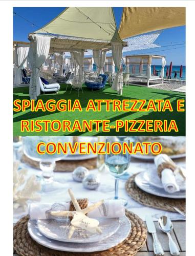 Hotel in Bordighera