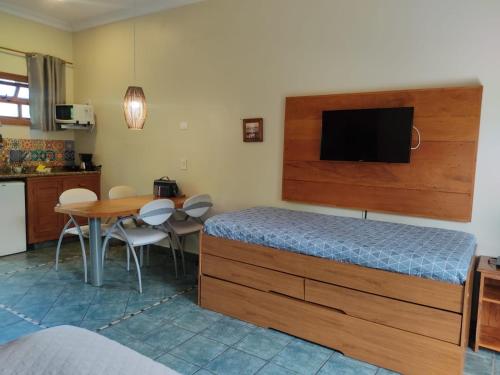 Galapagos ApartHotel in Centro Commercial
