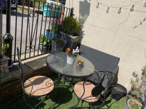 Létesítmények, Pennine View - Manchester: Rochdale Littleborough in Smithybridge