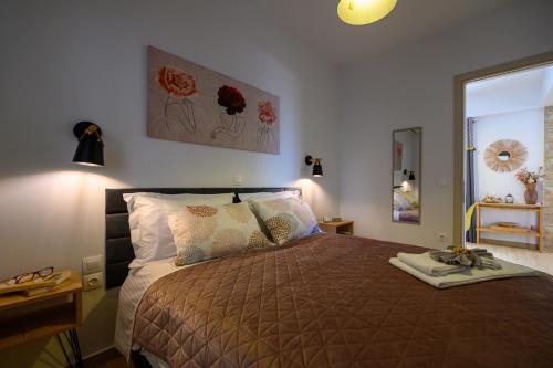 Chic Apartment in Nature, Kalamata (zdjęcie 4)