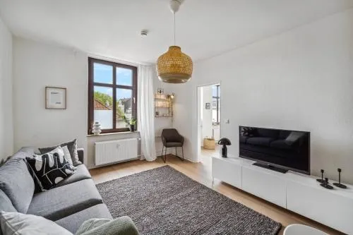 stilvoll wohnen # Nähe DUS & Köln # 50 qm # in Wuppertal, Deutschland