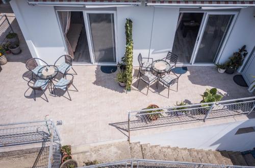 منظر, Apartments Jelena Ulcinj in اولسينج