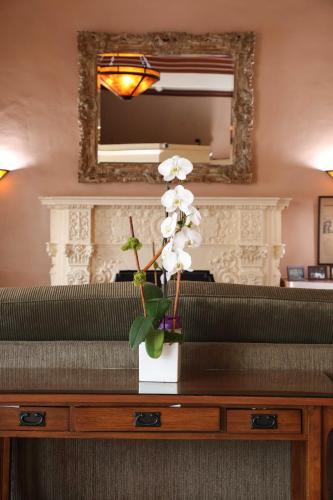 Hotel Carmel Santa Monica in Los Angeles, USA