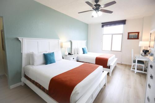 Hotel Carmel Santa Monica - image 3