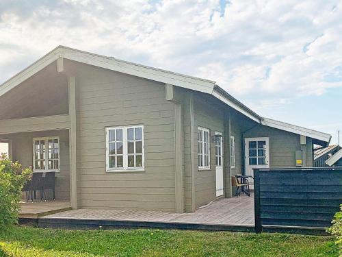 Holiday home Lemvig XXIV - image 2