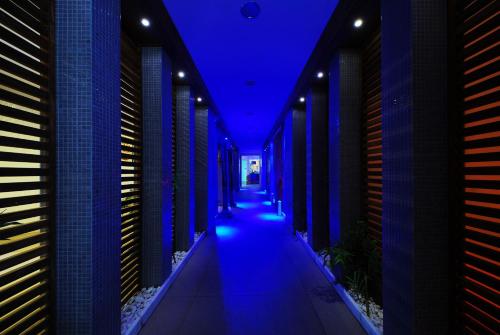 Grand Pasa Hotel - image 6