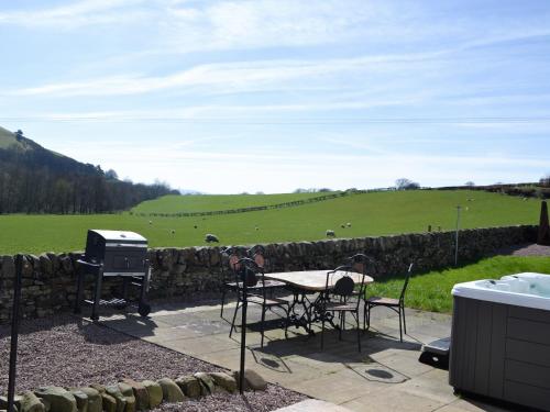 West Lanegate Farmhouse