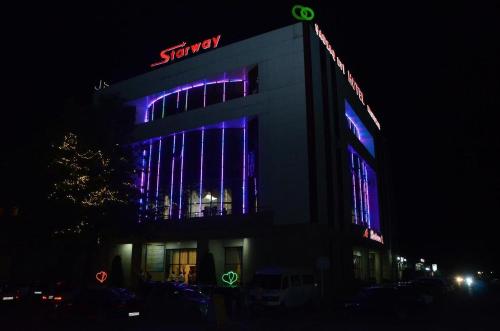 Starway Hotel Lankaran