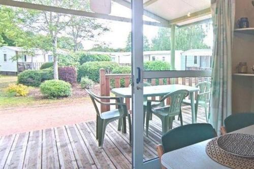 Camping Onlycamp des Halles in Decize