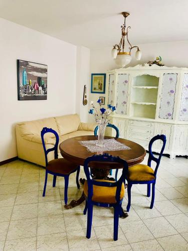Appartamento 200 mt dal mare piano terra