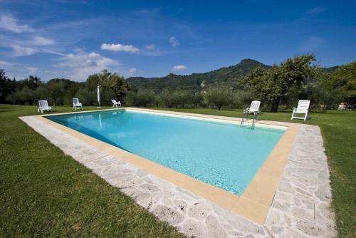  Villa dell´Ovo in Brisighella