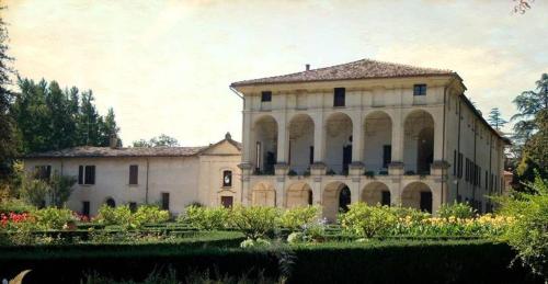 Villa dell'Ovo