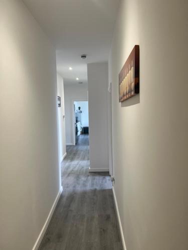 3 Bedroom Flat in Town Centre