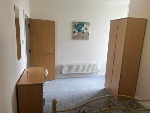 3 Bedroom Flat in Town Centre