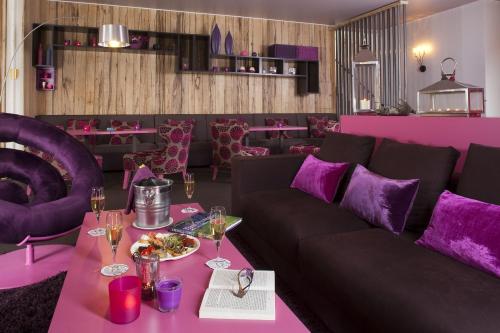 Hotel & Spa des Gorges du Verdon