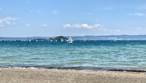 Casa Clemy Lago di Bolsena