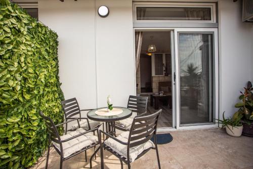 المرافق, Apartments Jelena Ulcinj in اولسينج