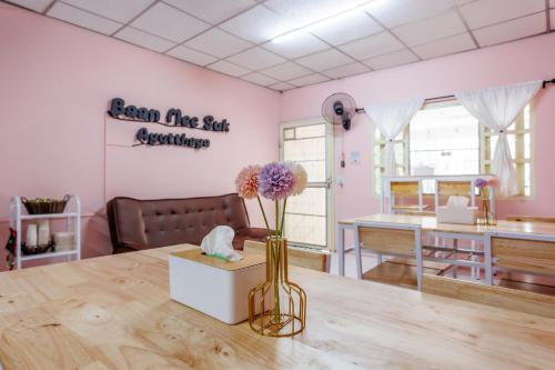 المرافق, Baan Mee Suk Ayutthaya in Ayutthaya