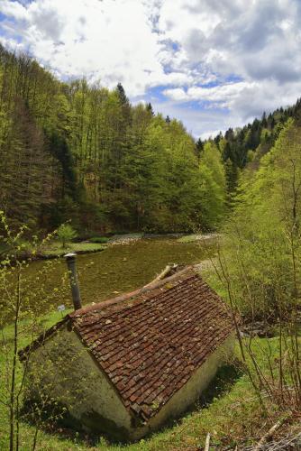 Hotel Rural Besaro - Selva de Irati