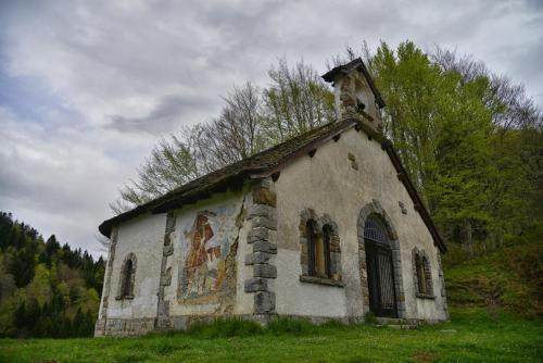 Hotel Rural Besaro - Selva de Irati