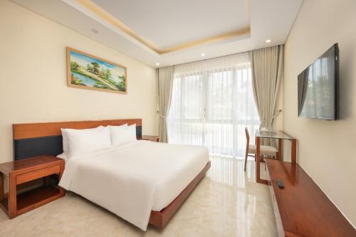 ABOGO OCEAN VILLA ĐÀ NẴNG