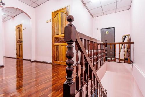 مدخل, Baan Mee Suk Ayutthaya in Ayutthaya