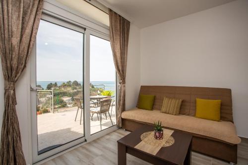 المنطقة المحيطة, Apartments Jelena Ulcinj in اولسينج