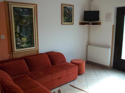 Apartments Božić
