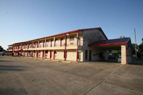 Americas Best Value Inn - Edna in Edna, USA