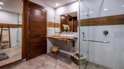Moderno departamento en lindo complejo con piscina
