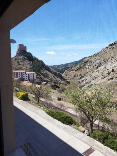 Casa Enry in Alcala De La Selva