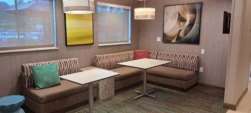 Residence Inn by Marriott Columbia West/Lexington in West Columbia, USA
