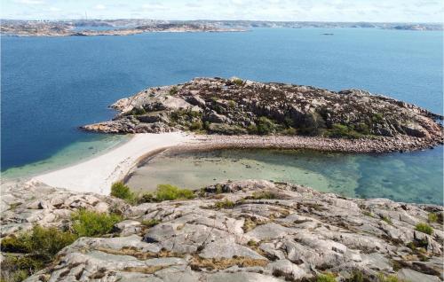A szálláshely kívülről, Beautiful Apartment In Bohus-Malmön (Beautiful Apartment In Bohus-Malmon) in Bohus-Malmön