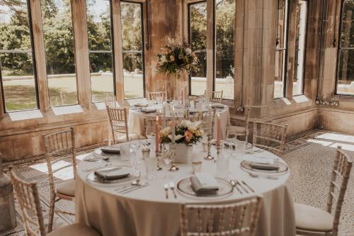 Orange Grove Hotel & Gardens in Fareham