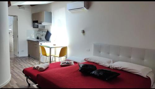 San Francesco Rooms and Apartment with Terrace in Palermo Locazione Turistica, Palermo (fotografie 10)