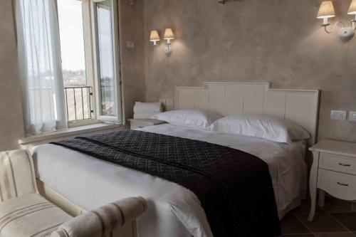 Book the Standard Double Room Standard Double Room