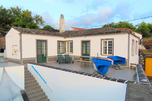  Casa do Guardião in Madalena