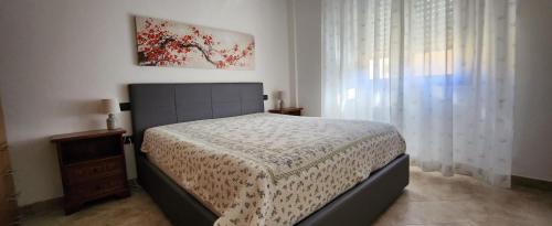 Via Oristano 40