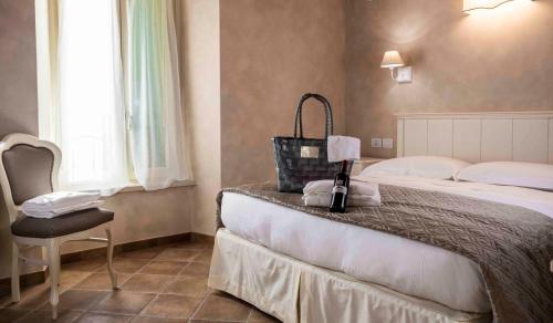 Book the Deluxe King Room Deluxe King Room