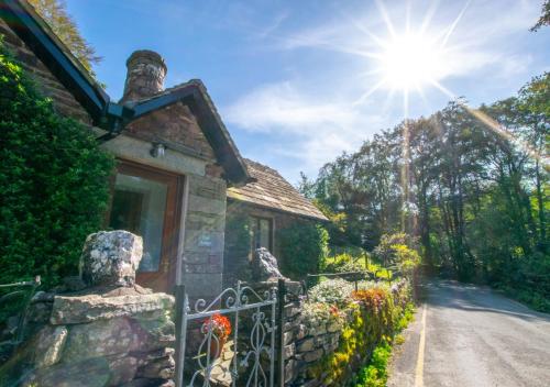 Oak Lodge Cottage