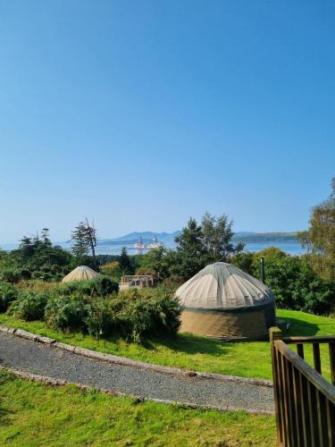 Double Room with Sea View