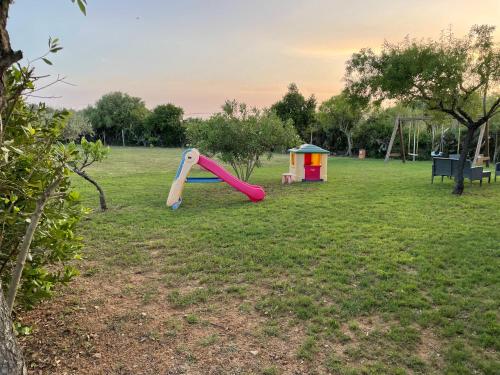 Casa Vacanza 2 Mari - image 10
