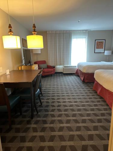 TownePlace Suites by Marriott Columbia Northwest/Harbison in Columbia, USA